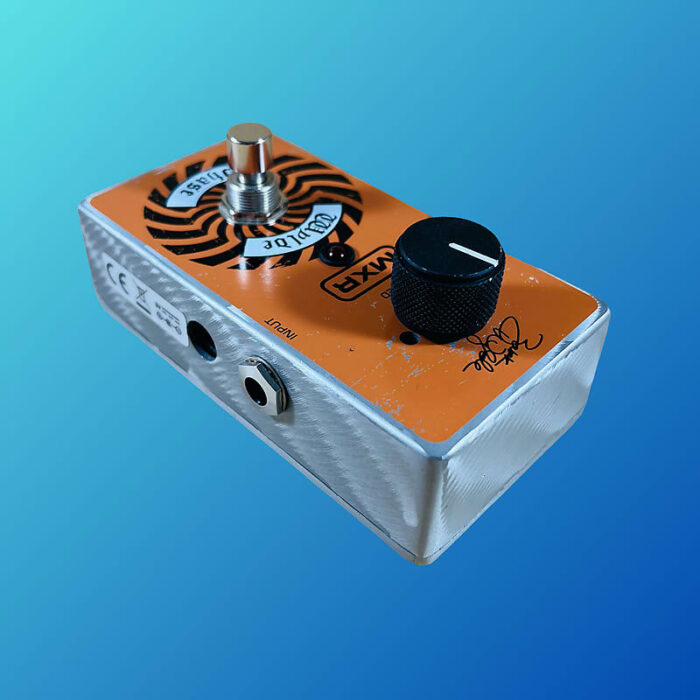 MXR ZW90 Zakk Wylde Phase - Image 3