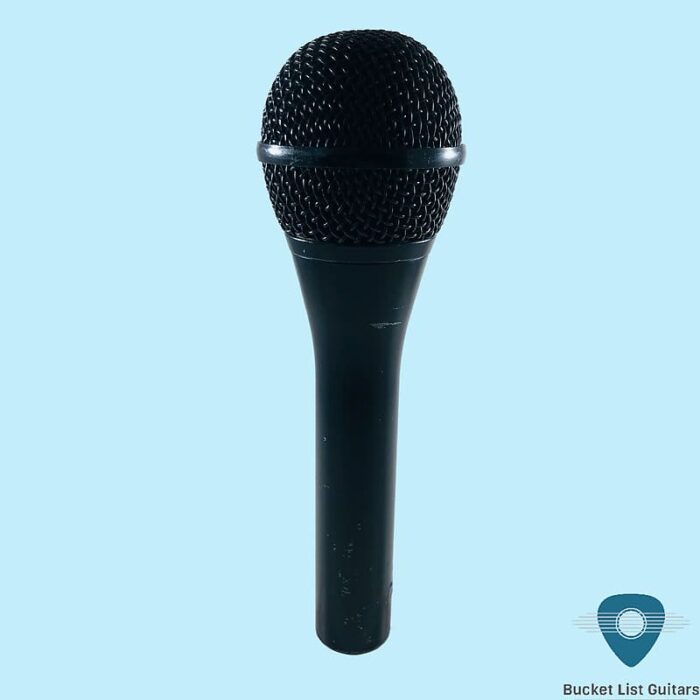 Audix OM3 Hypercardioid Vocal Microphone - Image 2