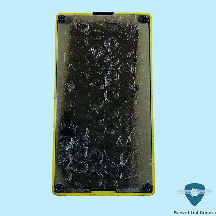 Boss OD-2 Turbo OverDrive (Black Label) - Image 2