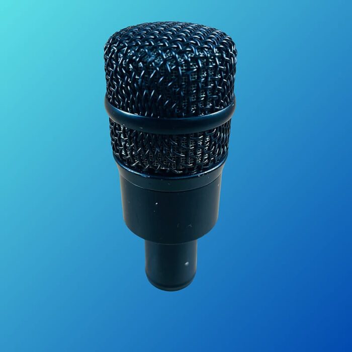 Audix D1 Dynamic Instrument Microphone - Image 2