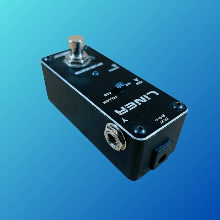 Tomsline ALR-3 Liner ABY Pedal - Image 3