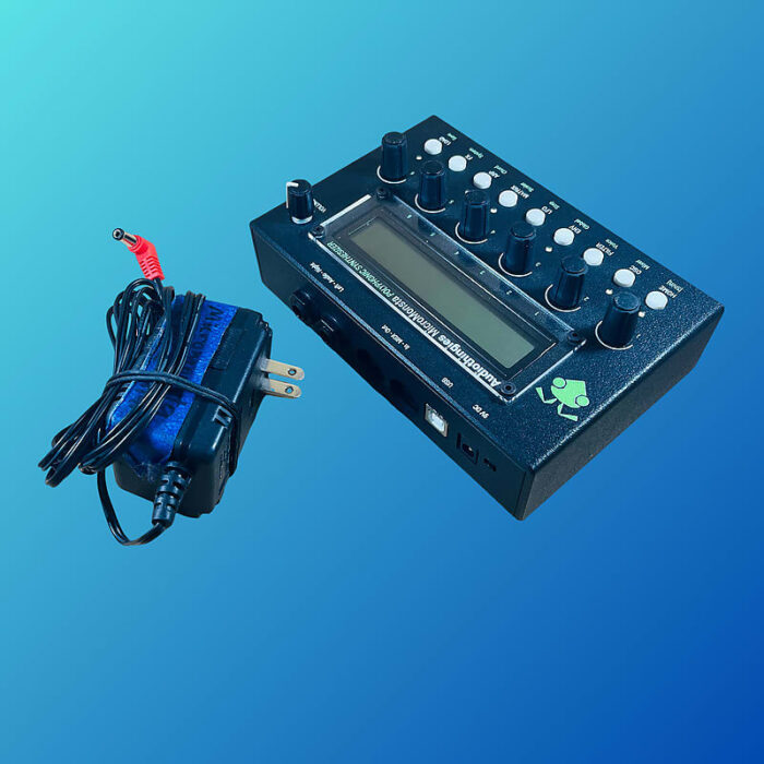 Audiothingies Micromonsta - Image 4