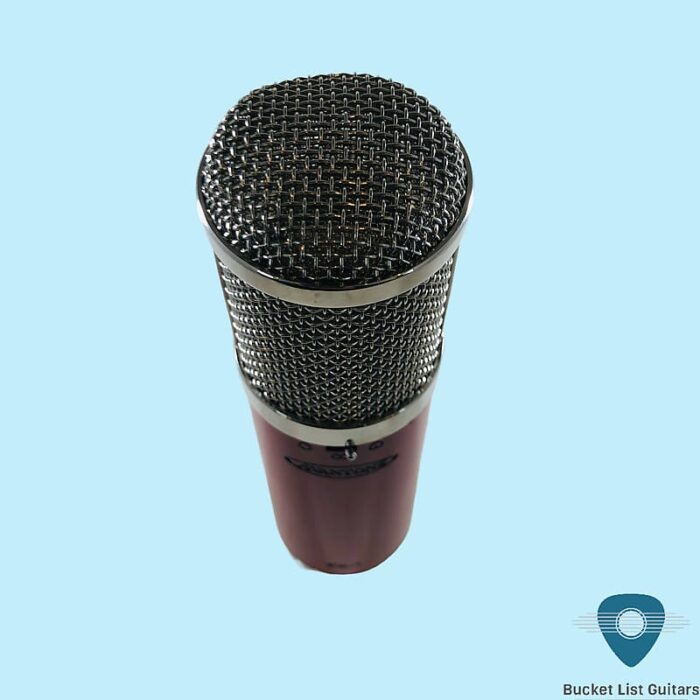 Avantone Audio CK-7 Multipattern Condenser - Image 2