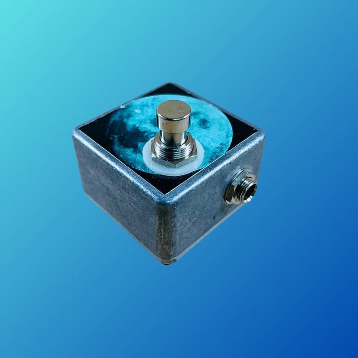 Saturnworks AB Box - Image 4