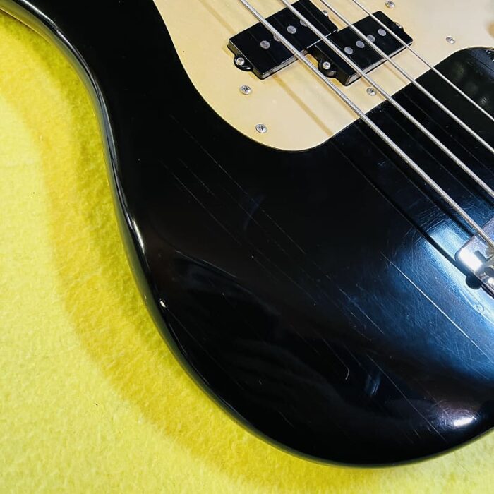Fender PB-57 Precision Bass Reissue MIJ - Image 7