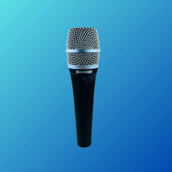 Shure PG57-LC - Image 2