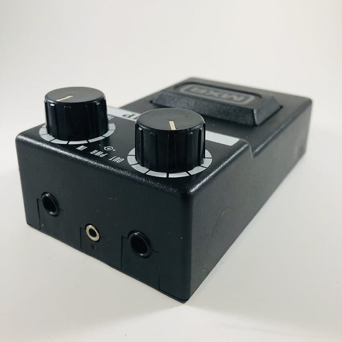MXR M-162 Preamp - Image 3