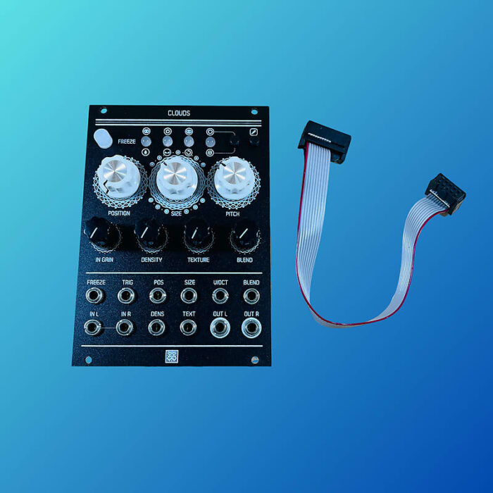 Mutable Instruments Clouds - Image 4