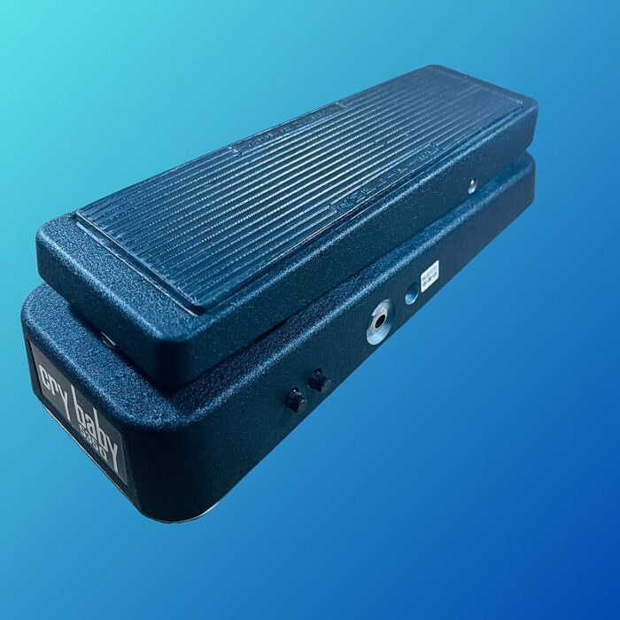 Dunlop 535Q Cry Baby Multi-Wah - Image 4