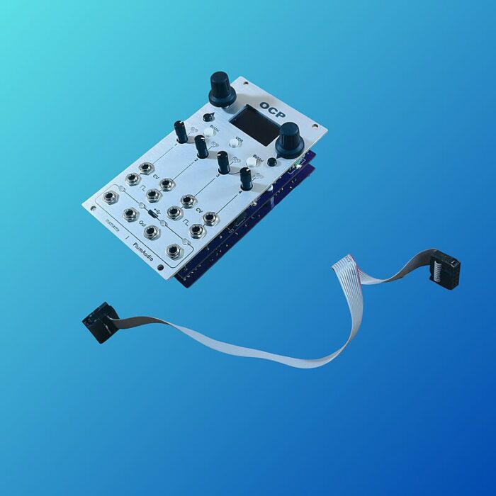 Plum Audio OCP - Image 4