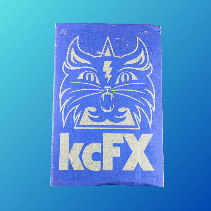 kittycasterFX Mohair - Image 4