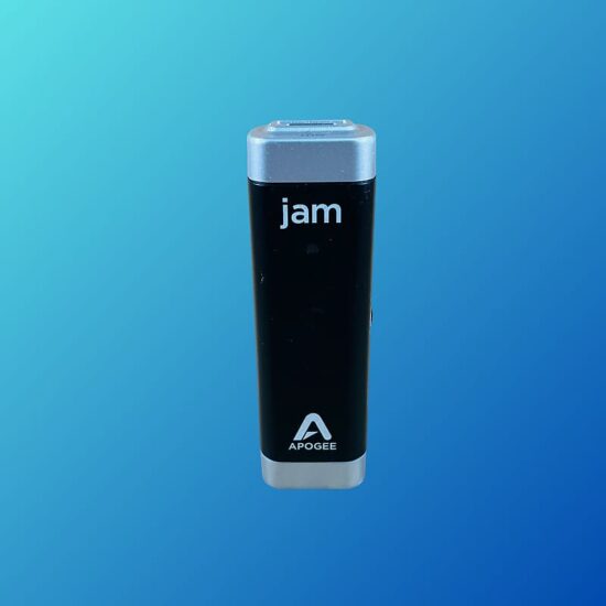 Apogee Jam USB Audio Interface