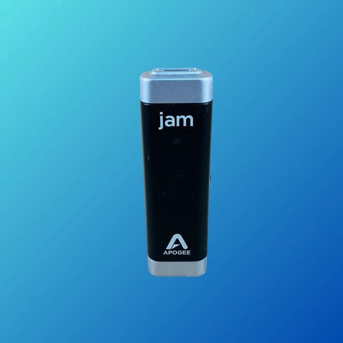 Apogee Jam USB Audio Interface