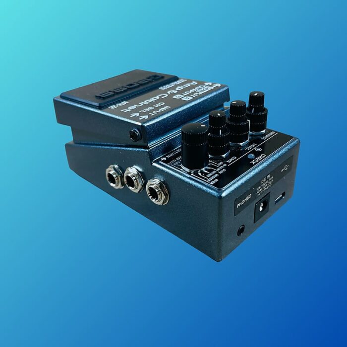 Boss IR-2 Amp & Cabinet - Image 3