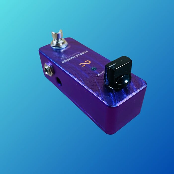 One Control Purple Humper Overdrive 2010s Purple - Image 3