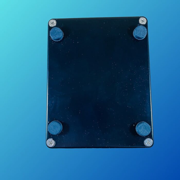 VHT AV-HW-DB2 D-Boost FET Boost Pedal - Image 2