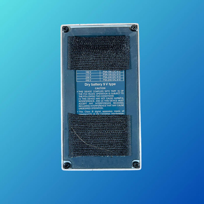 Boss OC-3 Super Octave (Dark Gray Label) 2003 - Present Brown - Image 2