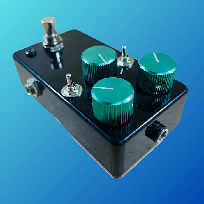 Highwind Amplification Modded Tubes Creamer - Image 3