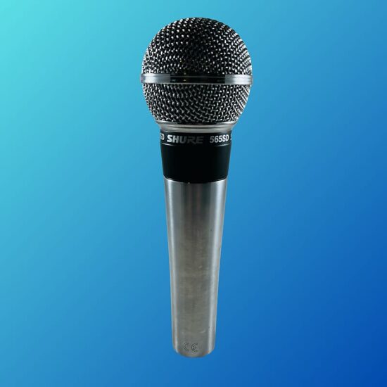 Shure 565SD-LC