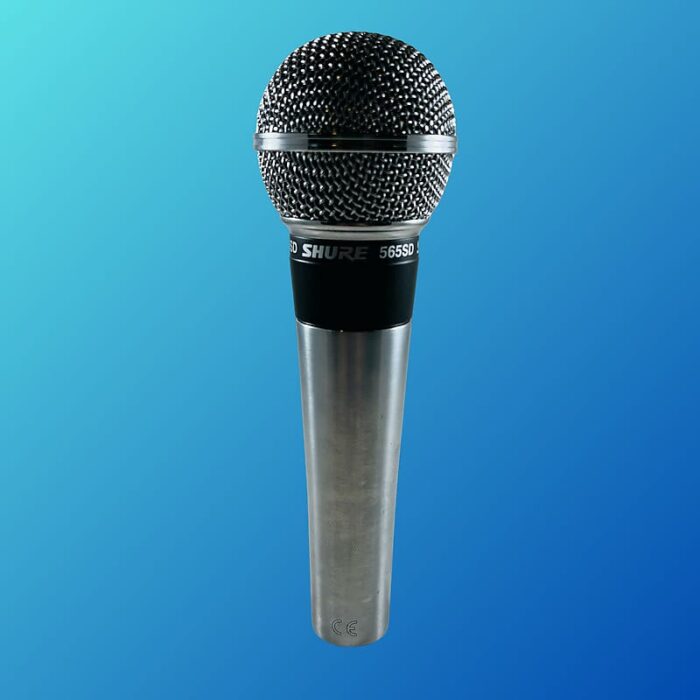 Shure 565SD-LC