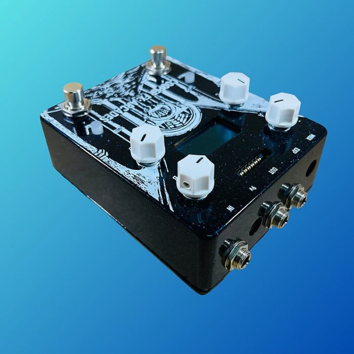 Cooper FX Arcades Multi-Effect Console - Image 3