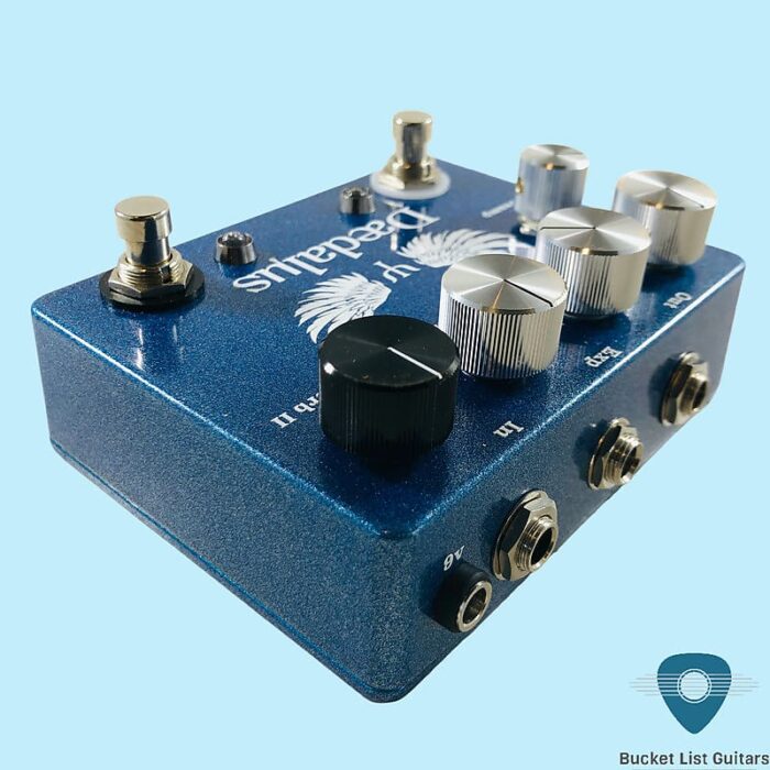 Coppersound Pedals Daedalus - Image 3
