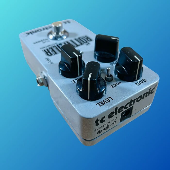 TC Electronic Rottweiler - Image 3