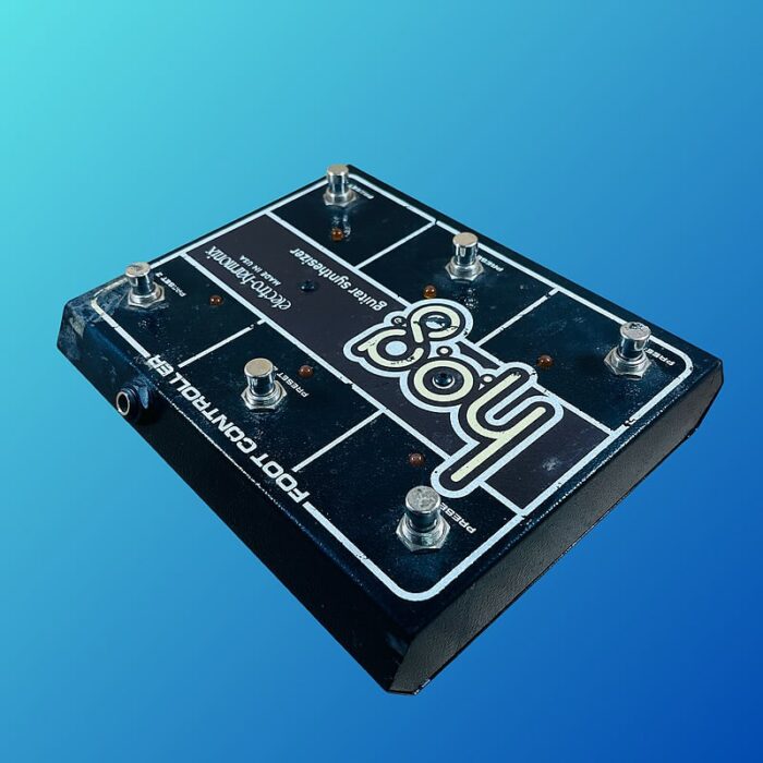 Electro-Harmonix HOG Foot Controller - Image 4