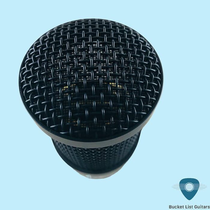 Antelope Audio Edge Solo Large Diaphragm Modeling Condenser Microphone - Image 2