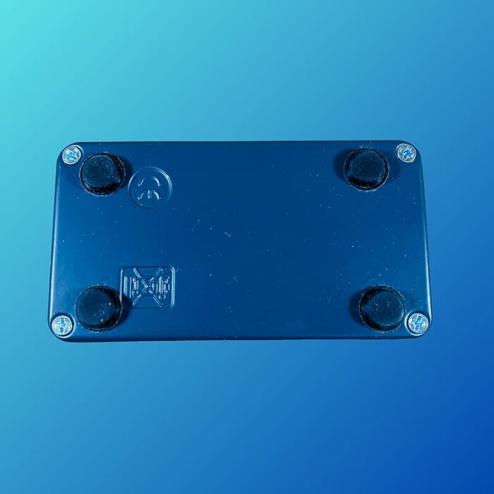 Electro-Harmonix Triple Foot Controller - Image 2