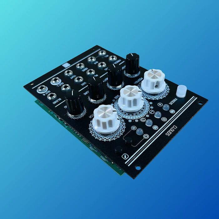 Mutable Instruments Clouds - Image 3