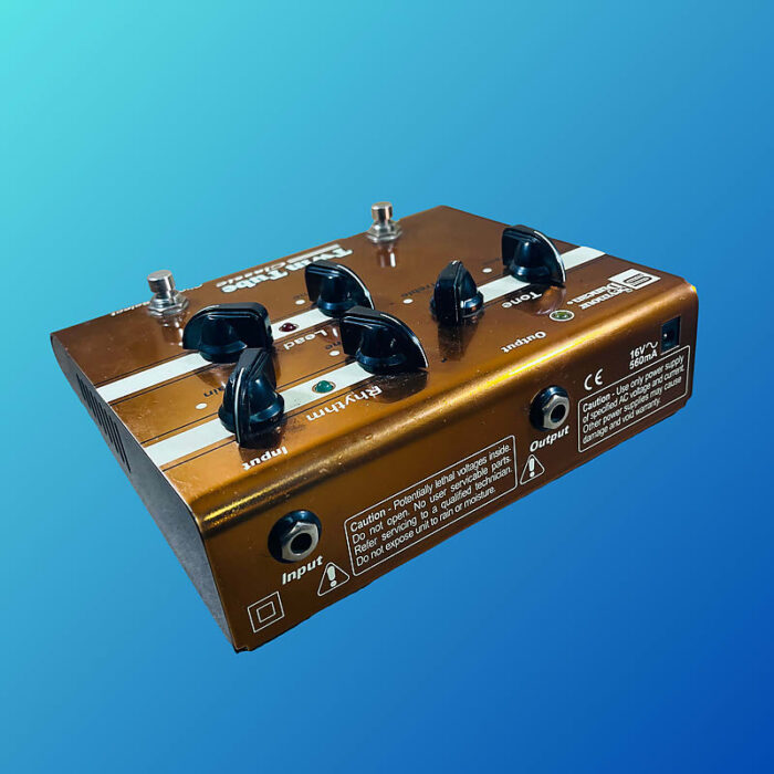 Seymour Duncan Twin Tube Classic - Image 3