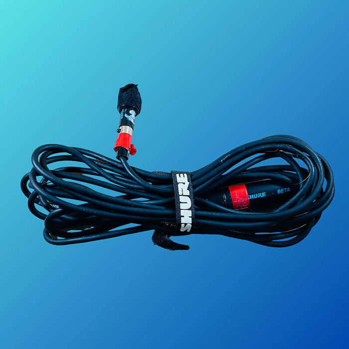 Shure BETA 98AD / C