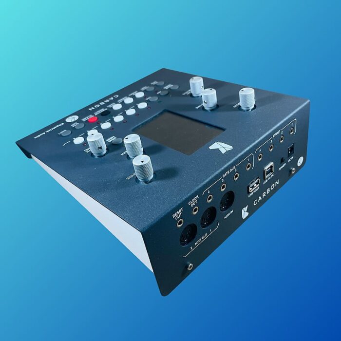 Kilpatrick Audio Carbon - Image 3