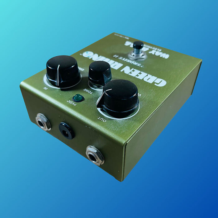 Way Huge GR2 Green Rhino Overdrive II - Image 4