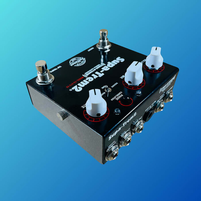 Fulltone Supa Trem 2 - Image 3