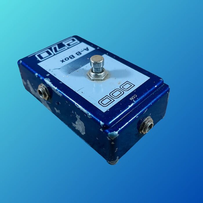 DOD 270 A-B Box Reissue - Image 3