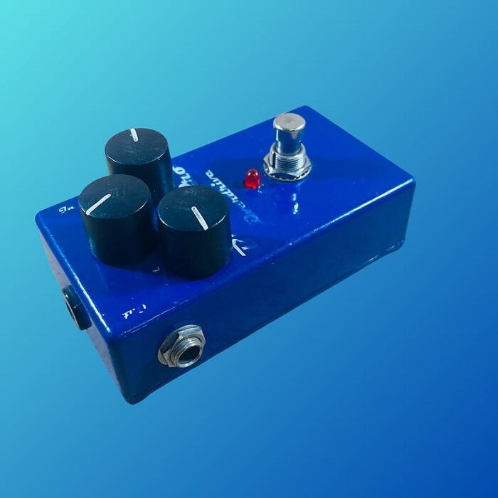 MI Audio Blues Pro Overdrive - Image 4