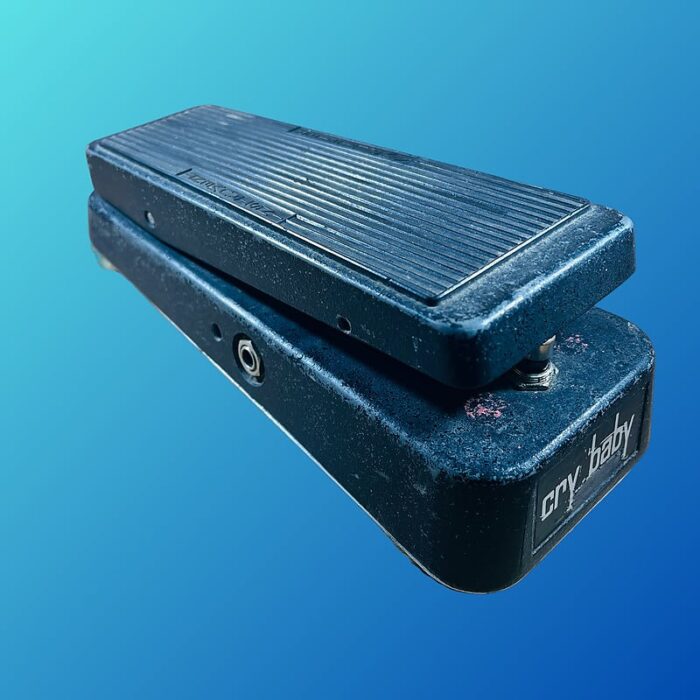 Thomas Organ Cry Baby Model 95 Wah Pedal - Image 3