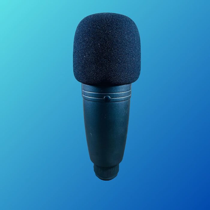 PreSonus M7 Condenser Microphone 2010 - Present Black - Image 2