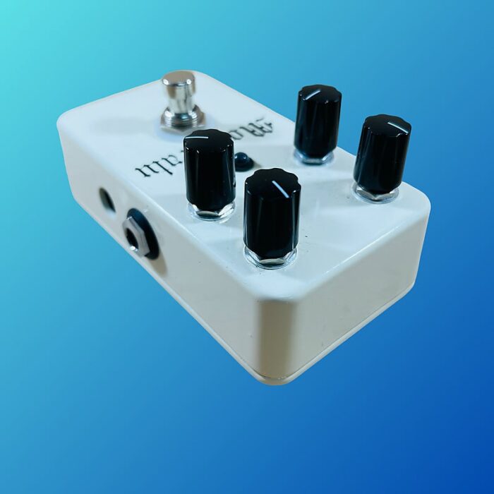 Lovepedal Mosferatu - Image 3