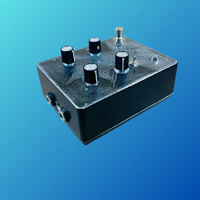 Deep Space Devices Boomburst - Image 4