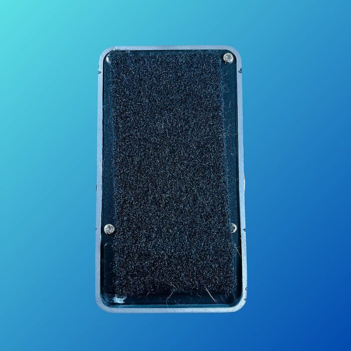 Joyo JF-02 Ultimate Drive Overdrive - Image 2