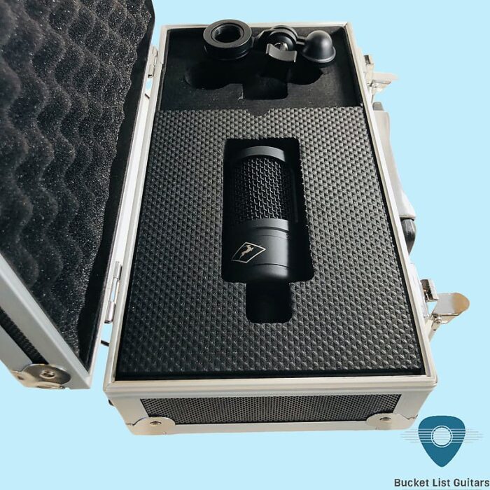 Antelope Audio Edge Solo Large Diaphragm Modeling Condenser Microphone - Image 4