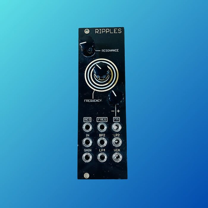 Mutable Instruments Ripples