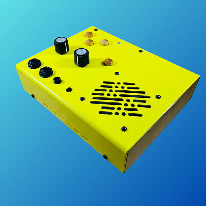 Critter & Guitari Kaleidoloop - Image 4