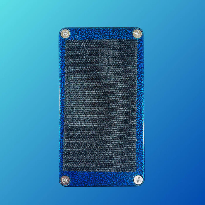 Chase Tone Fuzz Fella BC108C 2019 - Present Double Blue Hammer - Image 2