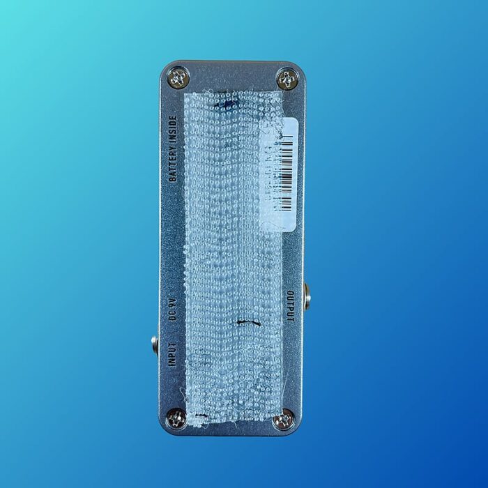 One Control Granith Grey Booster - Image 2