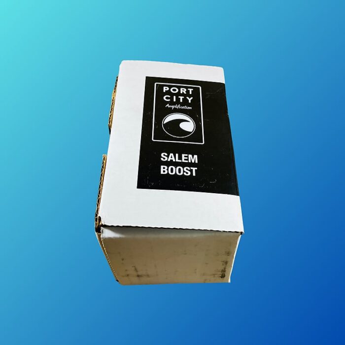 Port City Salem Boost - Image 4