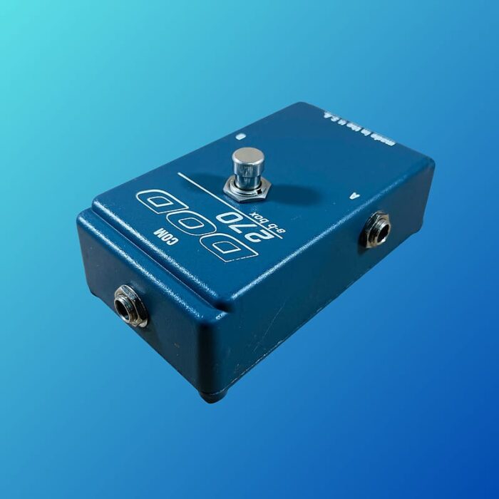 DOD 270 A-B Box - Image 4